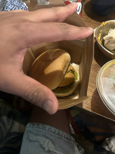 Photo of Desi Swaag - YMCA fitness center building, 2 The Kingsway, Swansea SA1 5JQ